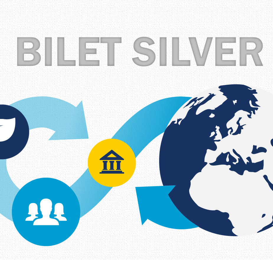 ks24 silver bilet 