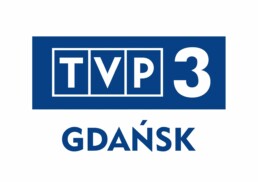 Logo TVP 3 Gdańsk