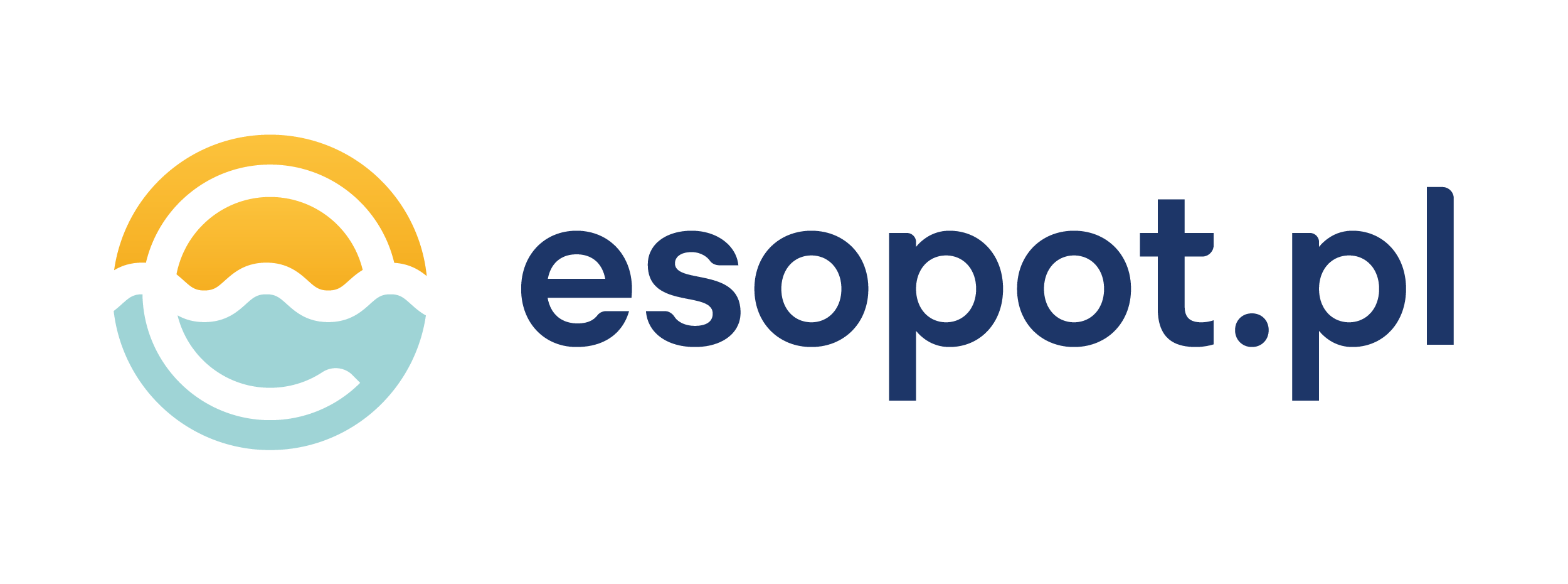 esopot logo