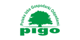 logotyp pigo