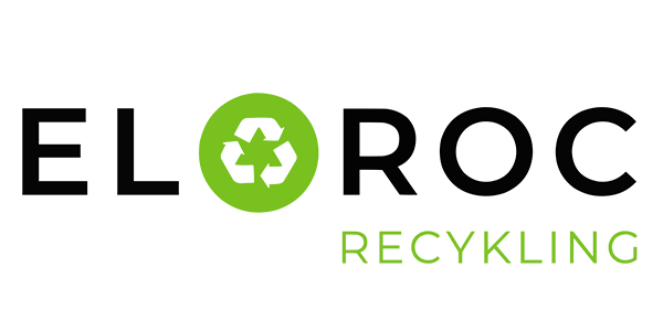 Eloroc recykling logo