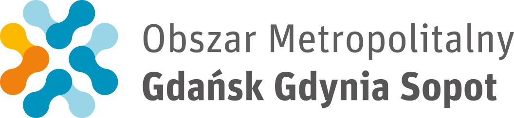 obszar metropolitalny gdansk gdynia sopot