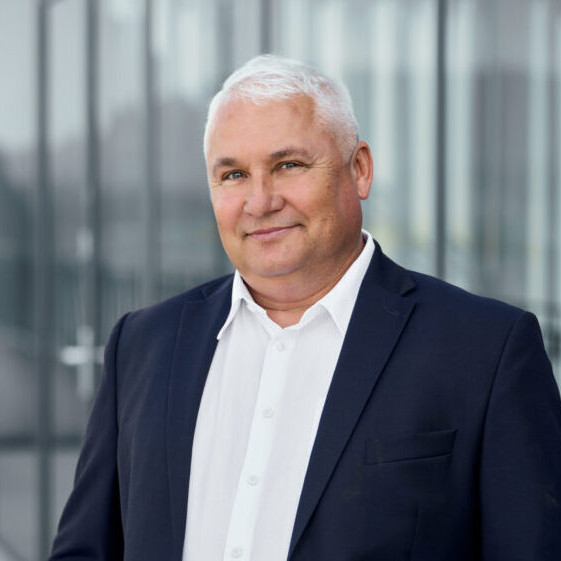 Zbigniew Skowronek