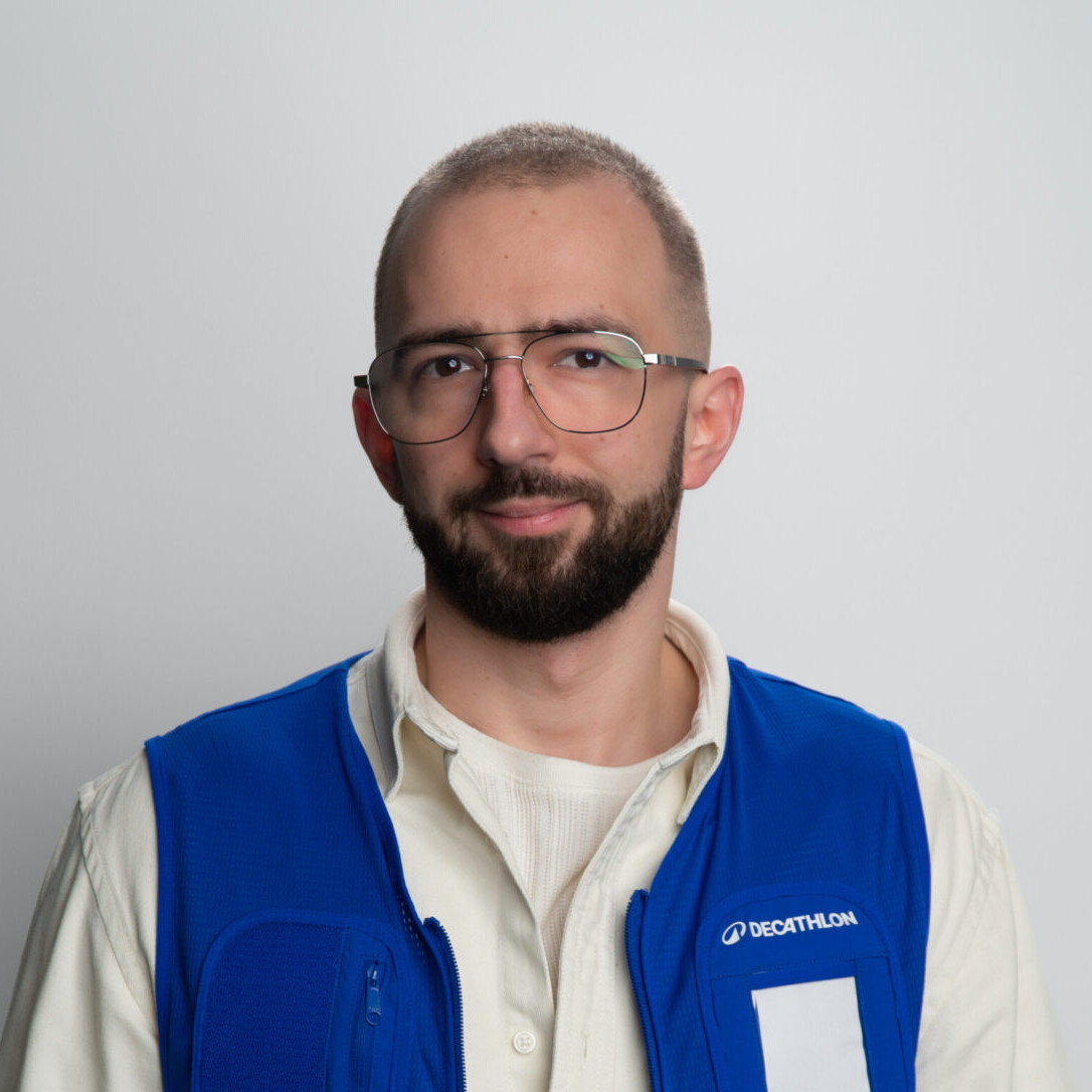 Marcin Jakubiak
