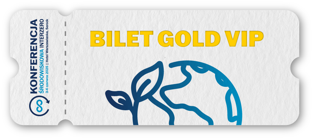 bilet gold vip