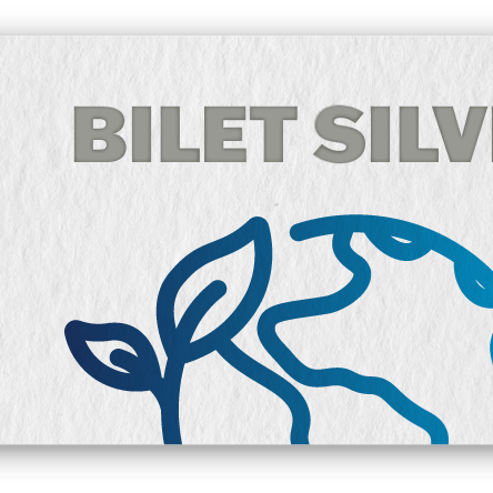 bilet silver