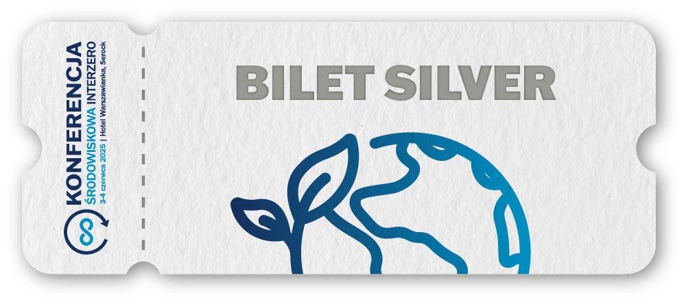 bilet silver