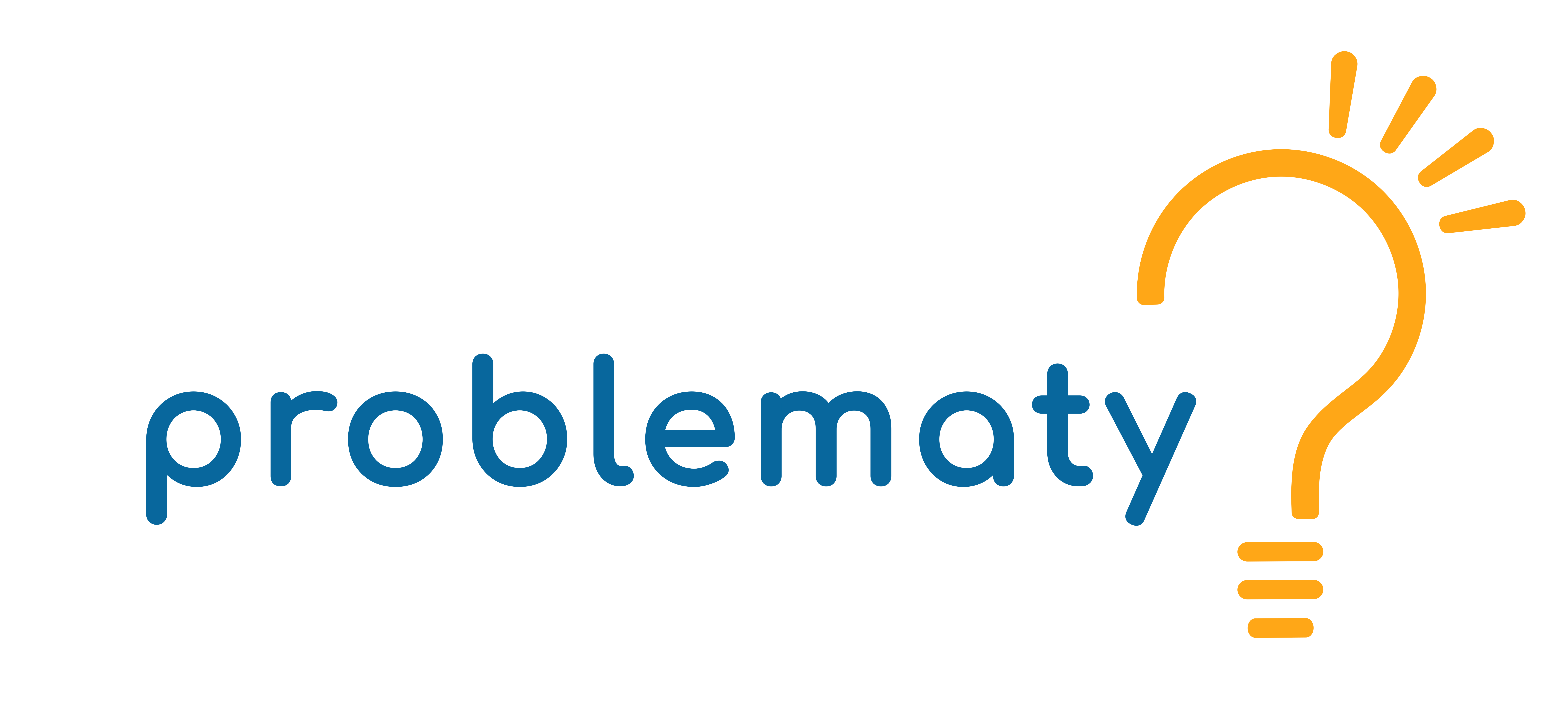 Problematy logotyp