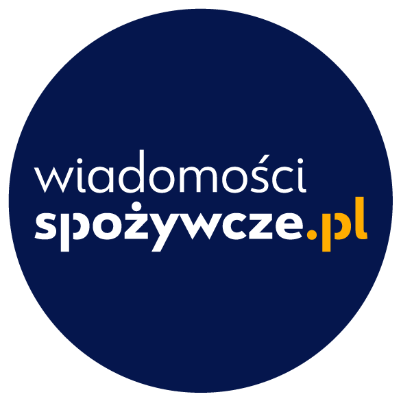 Wiadomości spożywcze_ logotyp