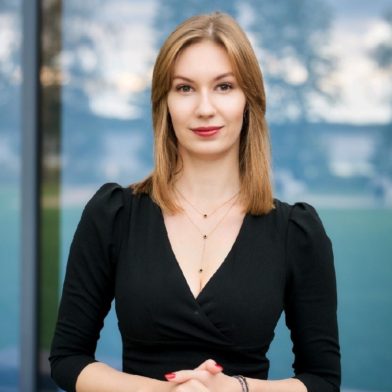 Monika Szychulska