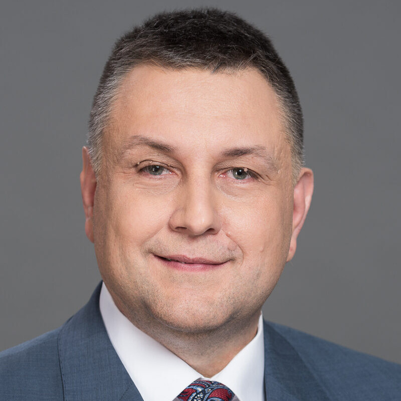 Tomasz Kurpiewski McDonald's