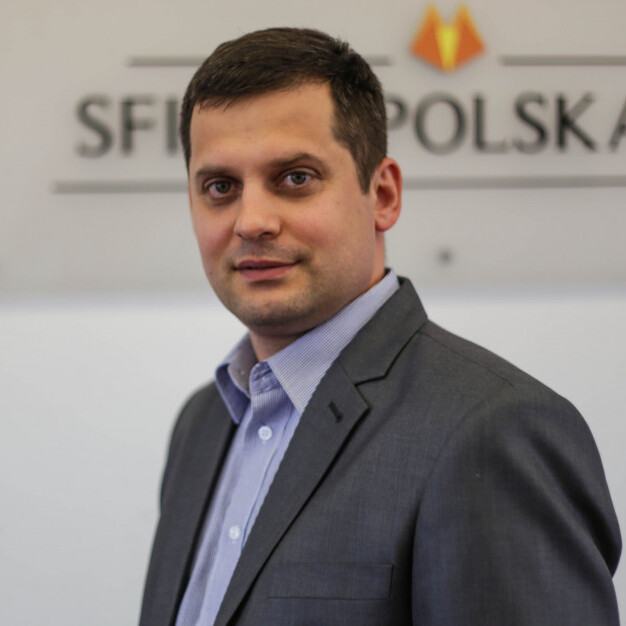 Jacek Kuś