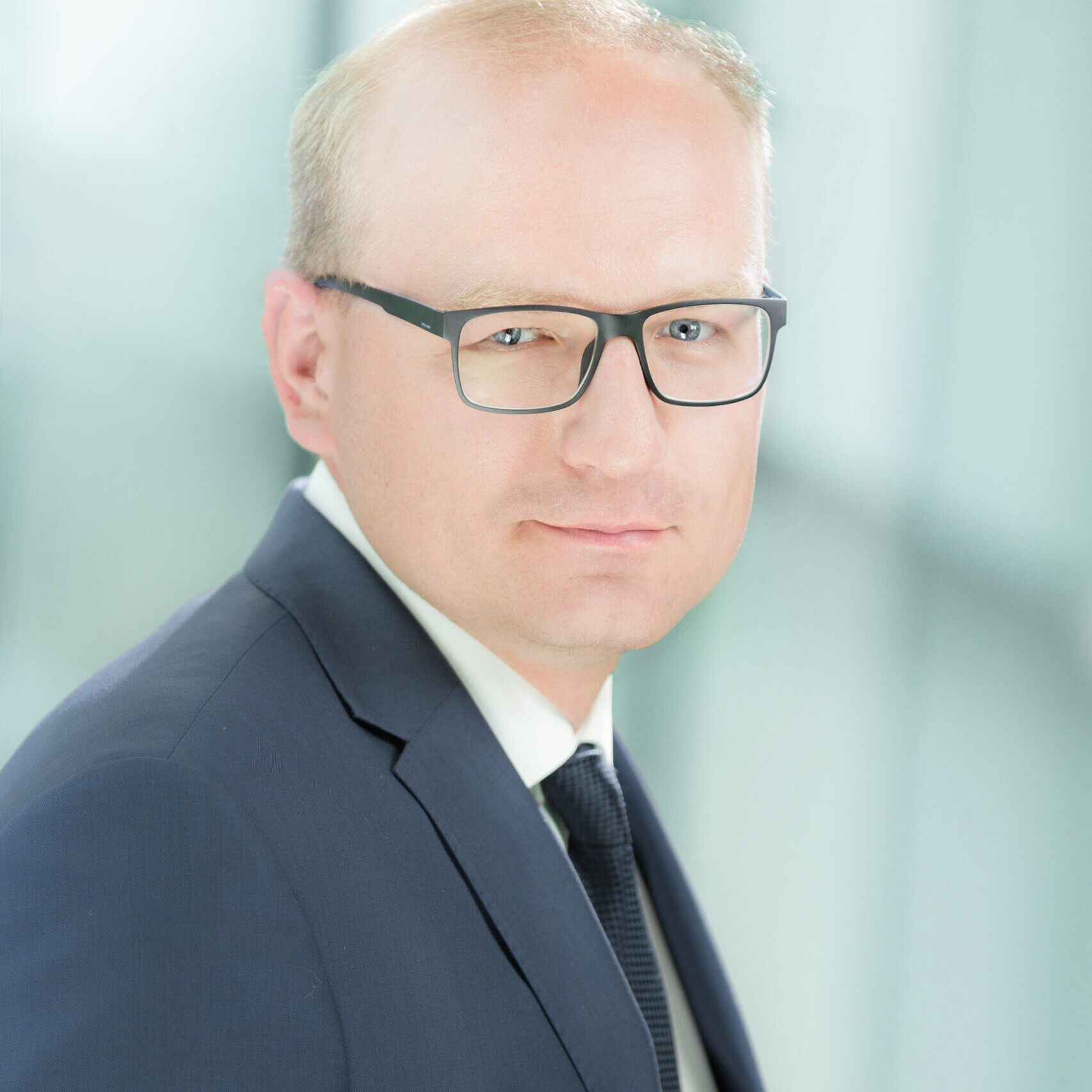 Maciej Radzki