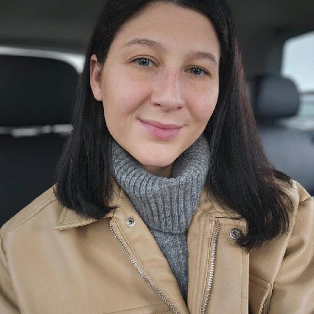 Ewelina Tokarska