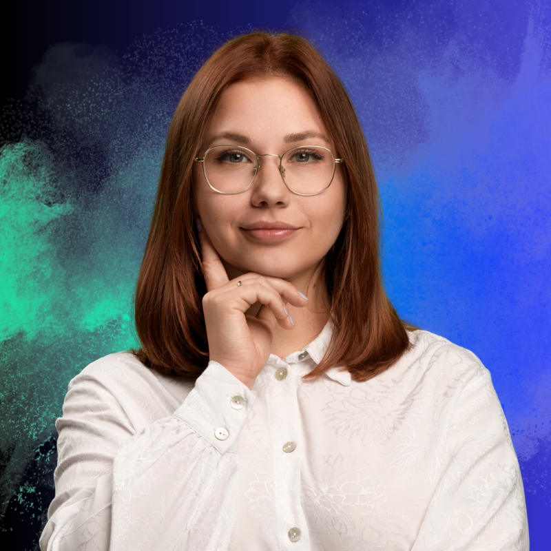 Urszula Kozłowska