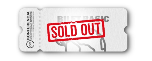 bilet basic sold out