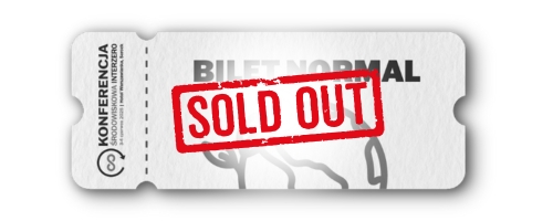 bilet normal sold out